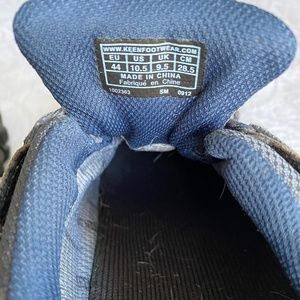 Men's Targhee II Waterproof